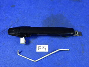 N-BOX JF1 右　スライドアウターハンドル 　カラー　NH731P　　72641-TY0-003ZF 　JF２　R右　送料520円可