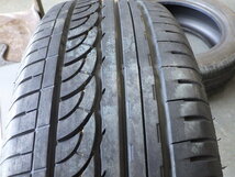 2014年製　 175/60R15 NANKANG AS-1 ４本　中古品　送料無料　夏タイヤ　15インチ　ナンカン_画像8