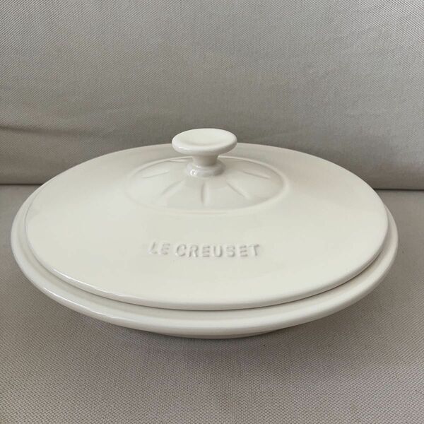 LE CREUSET/ココットロンド/IVO/ルクルーゼ