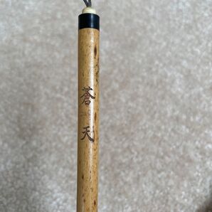 定価3千円 蒼天