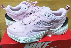 新品未使用 NIKE W M2K TEKNO air monarch メンズUS8.5/26.5cm ウィメンズUS10 国内正規品 エアモナーク テクノ