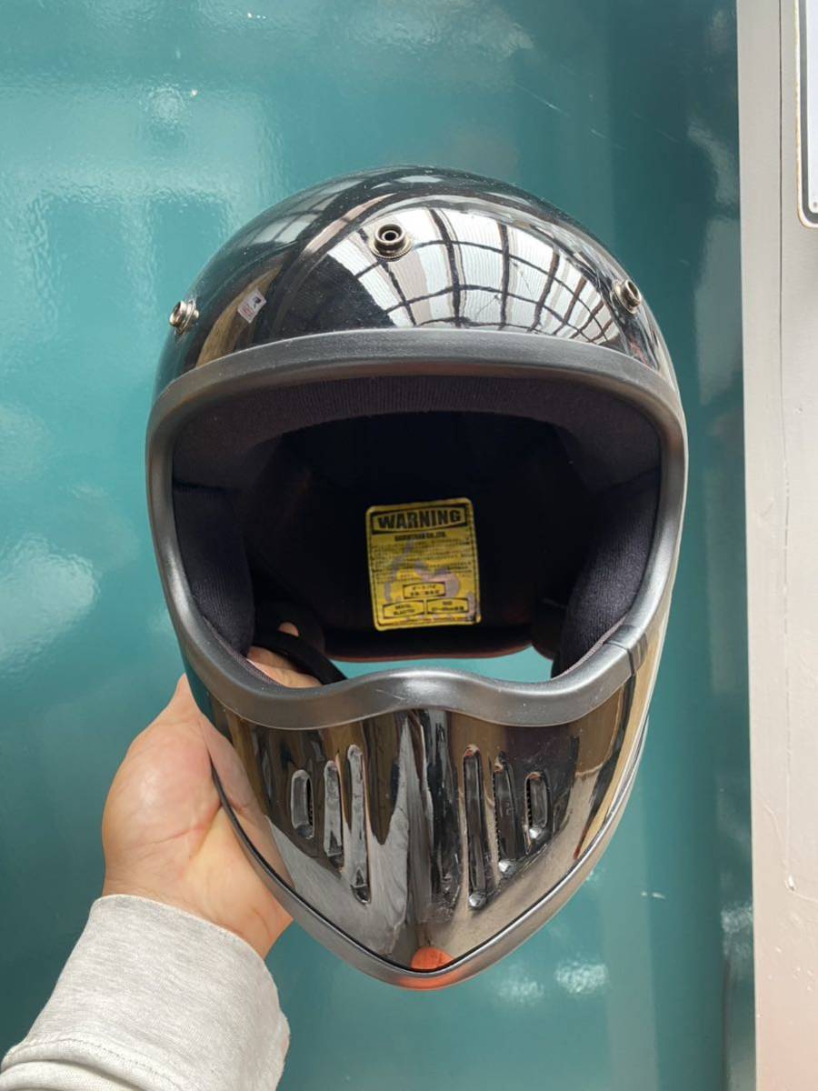 ヤフオク! -ダムトラックスヘルメットの中古品・新品・未使用品一覧
