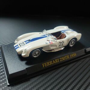 1/43 フェラーリ 250TR