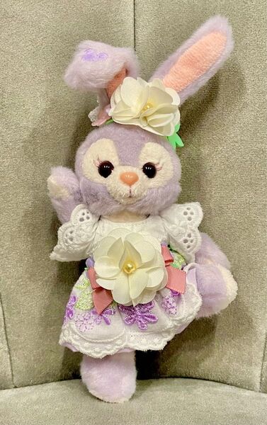 ステラルー ぬいばリメイク