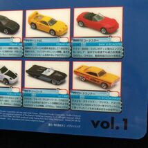 ＊レア＊2000ファースト・エディション　HotWHeeLs ホットウィール　下敷き_画像5