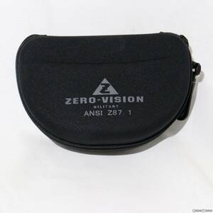 【新品】[MIL]ZERO VISION(ゼロビジョン) ZV-600 タクティカルグラス ゴーグル(54001439)