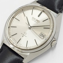 稼働品!!希少!!ＳＥＩＫＯ/セイコー グランドセイコー HI-BEAT 自動巻き メダリオン ウォッチ 5645-7010_画像2