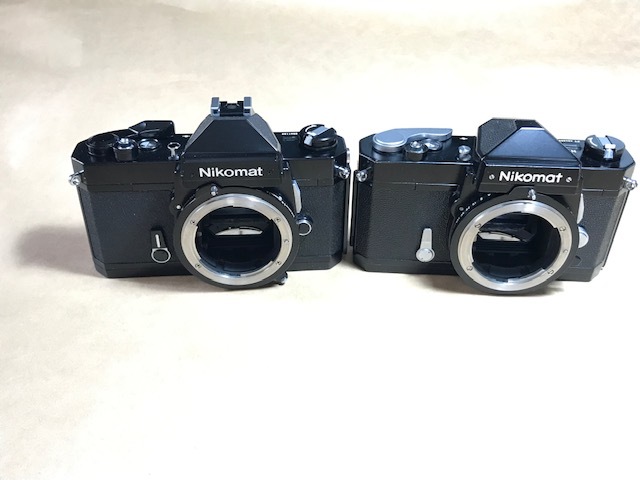 ヤフオク! -「ニコマートft2」の落札相場・落札価格