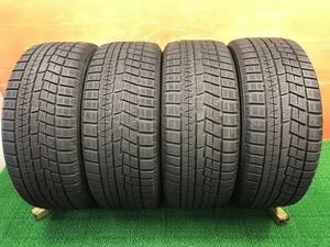 3Q-278)冬 225/45R17 YOKOHAMA ice guard iG60 6-7分山 4本