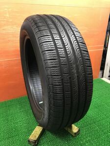 1Q-216) 205/55R16 PIRELLI P8 8.5分山 1本