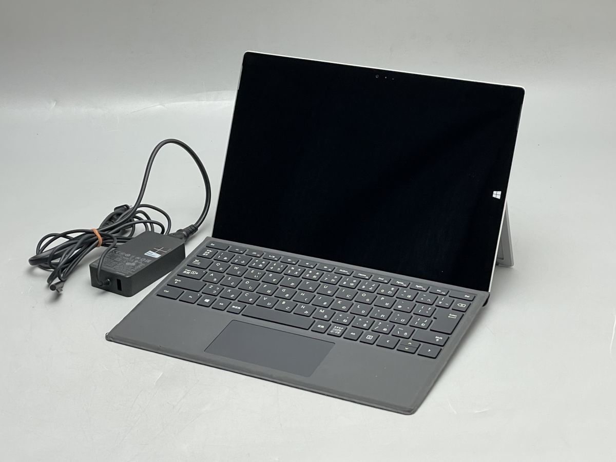ヤフオク! -Microsoft Surface pro3 128gbの中古品・新品・未使用品一覧