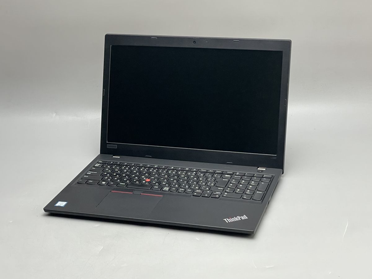 1円～ □ジャンクLENOVO ThinkPad X280 / 第8世代/ Core i5 8350U 1.70 