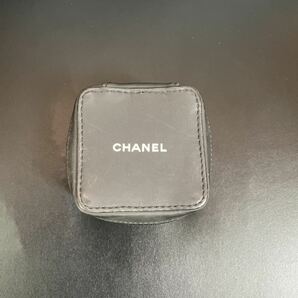 シャネル 時計ケース CHANEL 時計用 ポーチ BOXの画像1