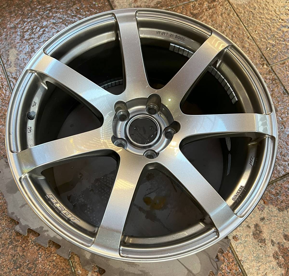 ヤフオク! -エンケイ pf07 18インチの中古品・新品・未使用品一覧 ヤフオク! -エンケイ pf07 18インチの中古品・新品・未使用品一覧