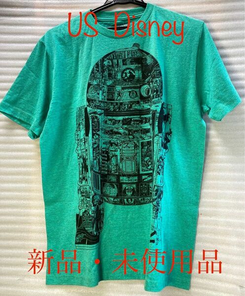 （超値下げ！）star wars オリジナルTシャツ 新品&未使用 ビンテージ