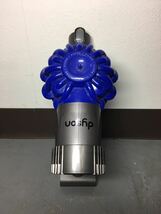 17)その①【パーツ取り用】ダイソン DC62 コードレスクリーナー 掃除機 Dyson ★ジャンク品★_画像4