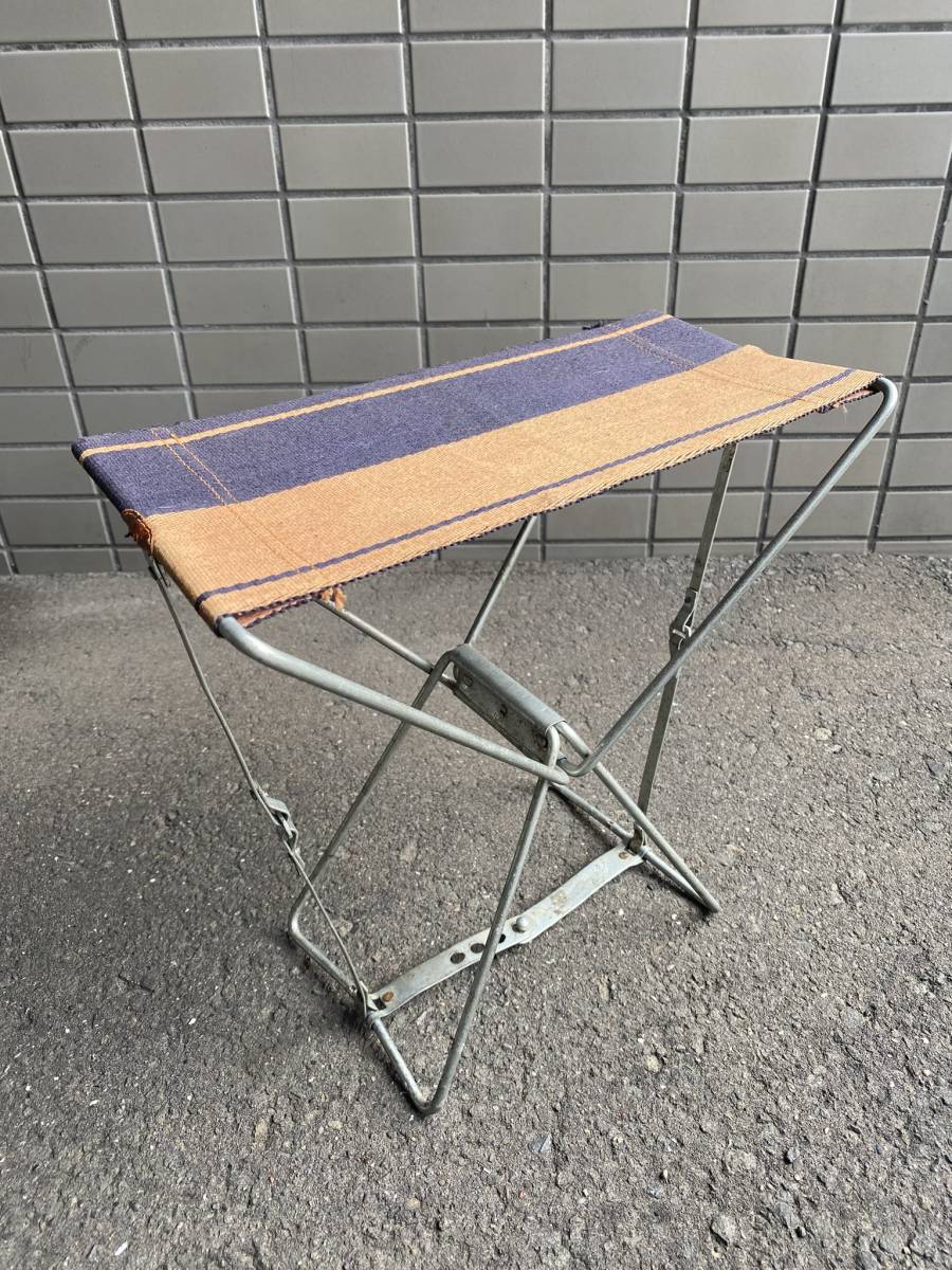 ヤフオク! -「)ビンテージ」(テーブル、チェア) (キャンプ、アウトドア