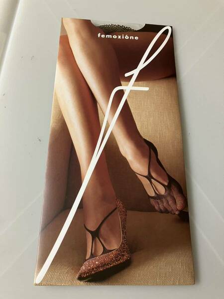 【送料無料】 fukuske femozione 福助婦人 cover カバータイプ ヴェネッツィア ビターチョコ 靴下 フットカバー