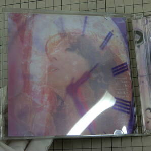 【CD|セル盤｜盤面良好｜帯付き】中森明菜 I hope so [DVD付初回限定盤]の画像5