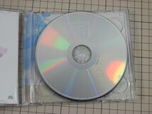 【CD｜セル版｜盤面良好】豊崎愛生　LOVE LETTERS　初回限定盤　CD+DVD　2ndアルバム_画像8