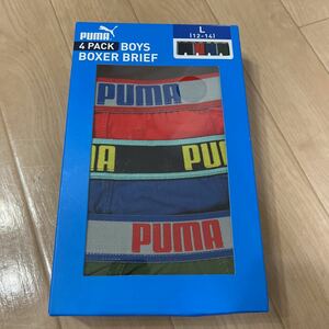 puma 新品！ボクサーパンツ