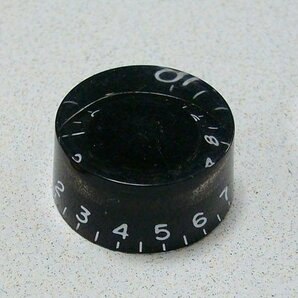 Montreux Metric Speed Knob Black #1362 (2) 2個セット ミリピッチ 日本全国送料無料！の画像1