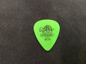 Jim Dunlop Pick（ピック）Tortex Standard 0.88mm / 10枚セット 日本全国送料無料！