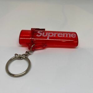 Waterproof Lighter Case Keychain