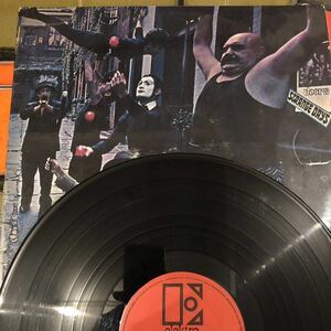 [UK-ORIG］THE DOORS / STRANGE DAYS