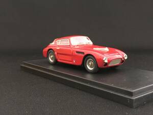 アバンティ　AVANTI 1/43 フェラーリ Ferrari 212 1952 (ch.0196)