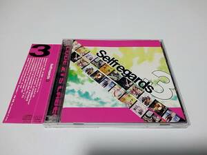 ●完品！CODE ZTS LABEL！「SELFREGARDS3」2CD 東方アレンジ Taishi bermei.inazawa 茶太 TYPE-MOON Key うみねこのなく頃に