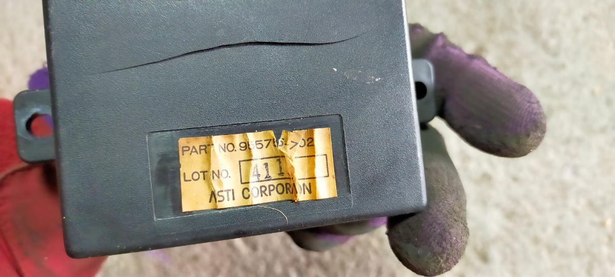 ヤフオク! -「ja11 エアコン アンプ」(パーツ) の落札相場・落札価格