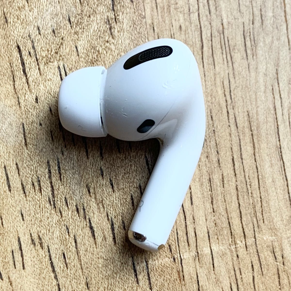 AirPods Pro 右耳 純正 右 右のみ エアーポッズ プロ Apple｜PayPayフリマ