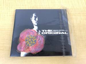 矢沢永吉 SINGLE COLLECTION 1980-1990 THE ORIGINAL ベスト 2枚組 CD アルバム