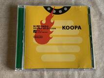 ★美品／中古CD★ Nintendo Sound Selection Vol.2 KOOPA [クラブ・ニンテンドー限定非売品] 任天堂F-ZERO X 64DD追加トラック等収録_画像1