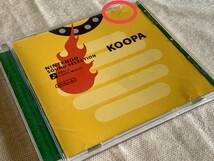 ★美品／中古CD★ Nintendo Sound Selection Vol.2 KOOPA [クラブ・ニンテンドー限定非売品] 任天堂F-ZERO X 64DD追加トラック等収録_画像2