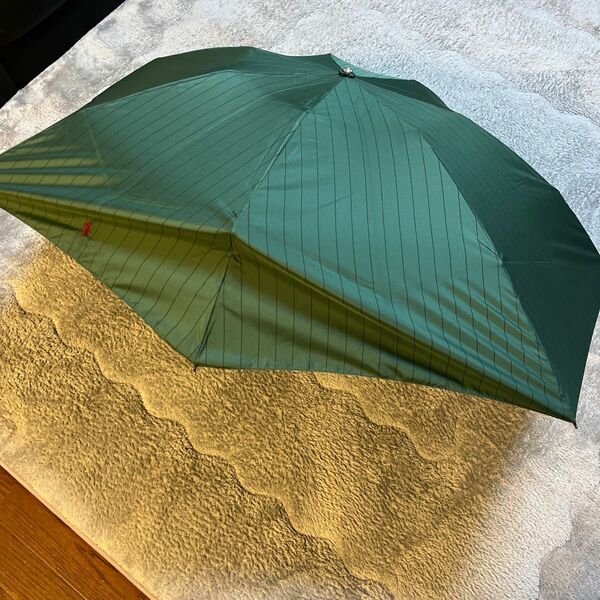 ラルフローレン 折りたたみ傘