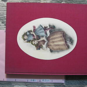 不思議の国のアリス (ALICE NEL PAESE DELLE MERAVIGLIE) ルイス・キャロル 金子國義/挿絵 1974年 Olivetti (ハードカバー/35x29cm/119頁)