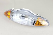 新品 リード50 AF48 純正タイプ ヘッドライト リード100 JF06 LEAD50 LEAD100 ウインカー HONDA ホンダ_画像4