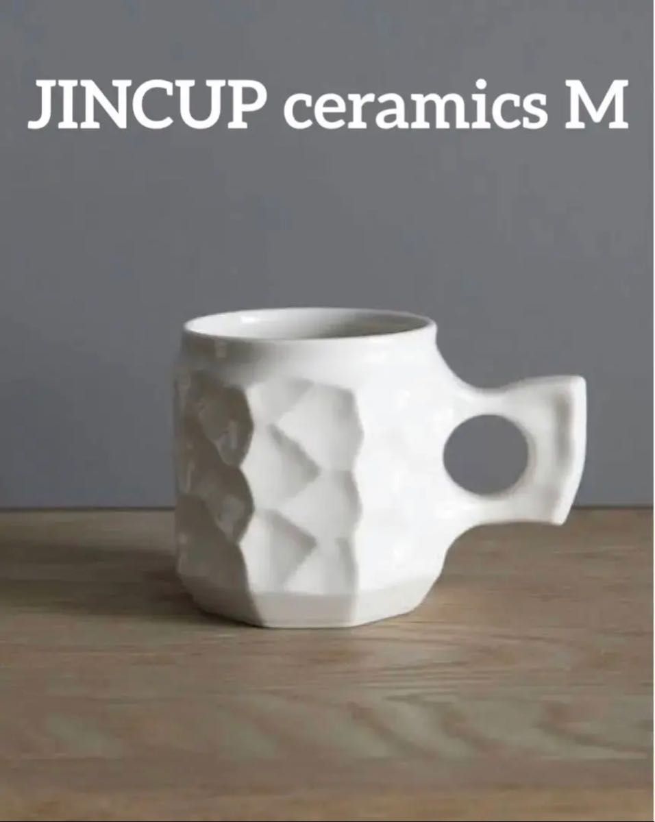 Akihiro woodworks JINCUP CERAMICS アキヒロウッドワークス