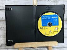 「幸せな成功を引き寄せる 自分ブランド構築術　中井隆栄」　DVD　まとめ購入可　MID-GAL　Q1_画像3