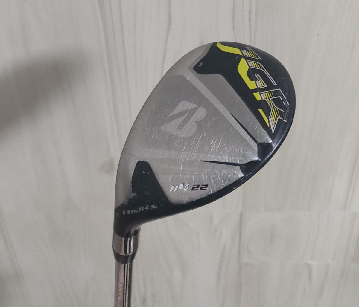 ヤフオク! -jgr ユーティリティ(ブリヂストン)の中古品・新品・未使用 ヤフオク! -jgr ユーティリティ(ブリヂストン)の中古品・新品・未使用