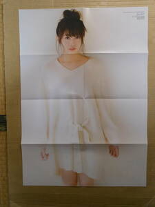  Watanabe груша .* дзельква склон 46 манга action 2017 год 4 месяц 4 день номер дополнение постер 