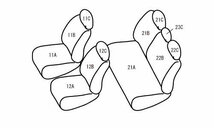 ベレッツァ シートカバー セレクションEX ヴィッツ NSP130/NSP135/NCP131[2012/05～2016/12 5人乗り車]T389 Bellezza_画像6