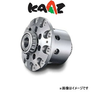 カーツ LSD STANDARD 2Way リア マークII JZX100 SAT2090 KAAZ スタンダード デフ リミテッドスリップデフ