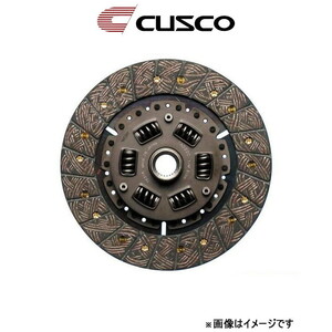 クスコ カッパーシングルディスク カプチーノ EA11R/EA21R 00C 022 R606 CUSCO クラッチ