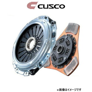 クスコ メタルセット(メタルディスク＆クラッチカバー) カリブ AT160 116 022 G CUSCO クラッチ