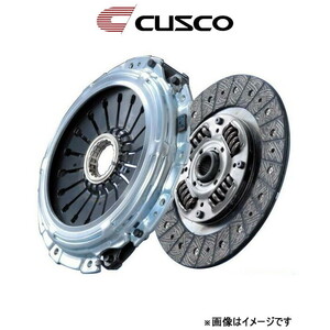 クスコ カッパーセット(カッパーシングルディスク＆クラッチカバー) インプレッサ GDB 667 022 F CUSCO クラッチ