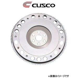  Cusco super light weight Kuromori * flywheel CR-X EG2 308 023 A CUSCO clutch 