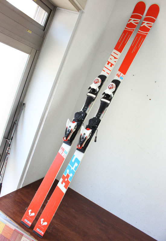 2023年最新】ヤフオク! -(ロシニョール rossignol) gsの中古品・新品